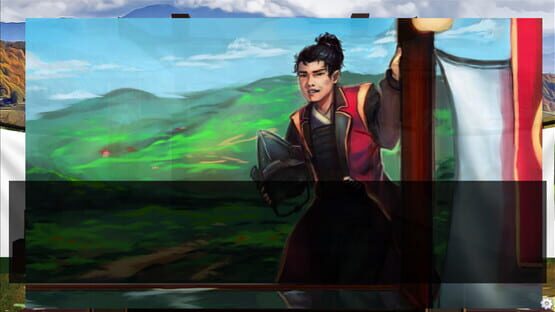 The Sickle Upon Sekigahara screenshot 6