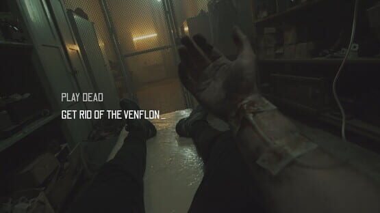 Killing Stream cover