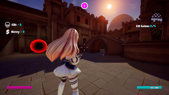 Daenerys Miracle Screenshot