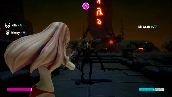 Daenerys Miracle Screenshot