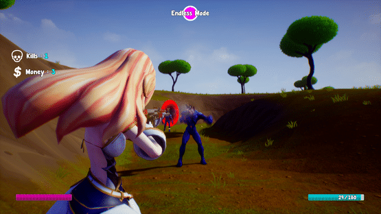 Daenerys Miracle Screenshot