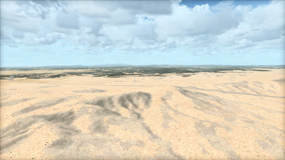 Microsoft Flight Simulator X: Steam Edition - Toposim US Upper Midwest Screenshot