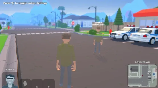 Spycity screenshot 9