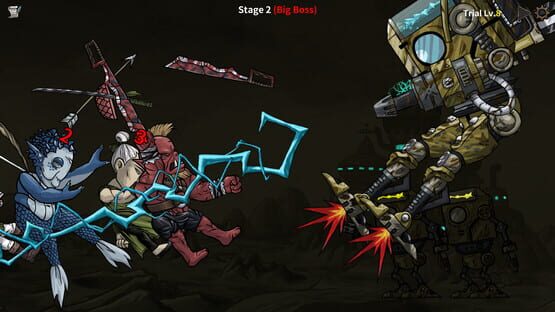 Dark Stone: The Lightseeker cover