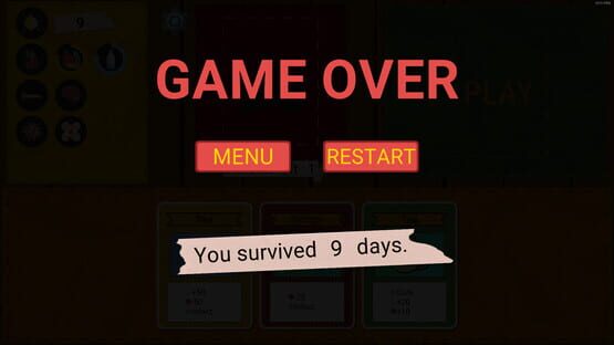 Survival Draw screenshot 5
