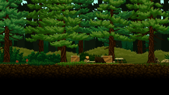 Regions of Ruin: Runegate Screenshot