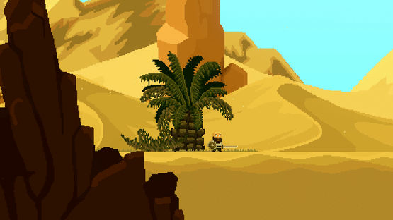 Regions of Ruin: Runegate Screenshot