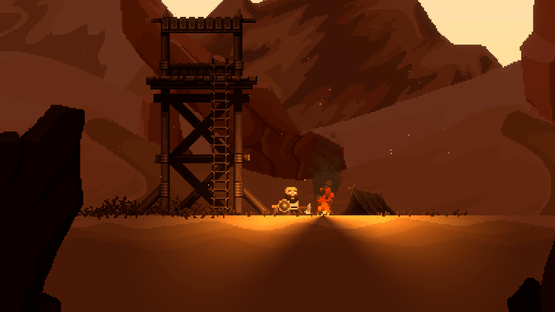 Regions of Ruin: Runegate Screenshot