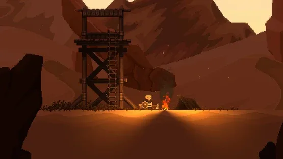 Regions of Ruin: Runegate screenshot 3