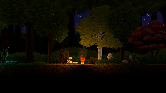 Regions of Ruin: Runegate Screenshot