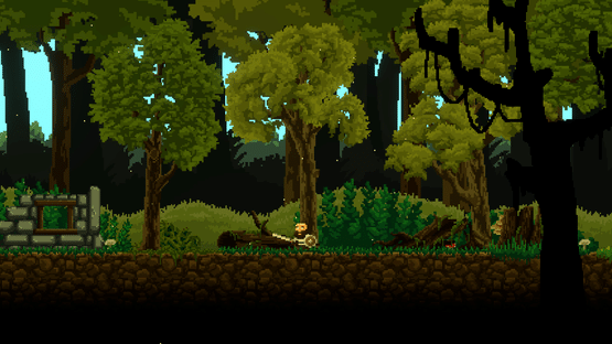 Regions of Ruin: Runegate Screenshot