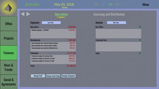 screenshot 5
