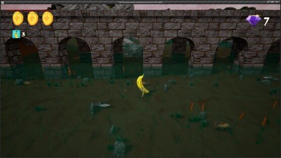 The Banana Saved The World screenshot 4