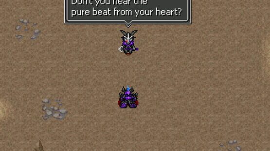 Metallic Metronome cover