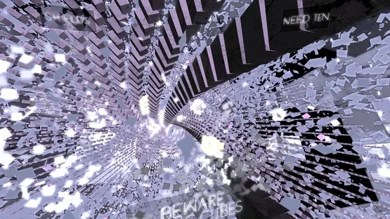 Endlight gameplay screenshot 2