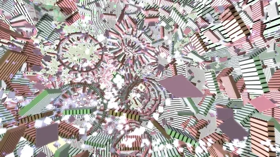 Endlight gameplay screenshot 7