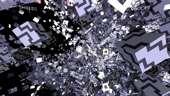 Endlight gameplay screenshot 12