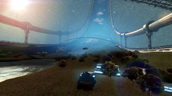 X Rebirth: The Teladi Outpost screenshot 5