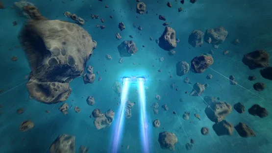 X Rebirth: The Teladi Outpost screenshot 2