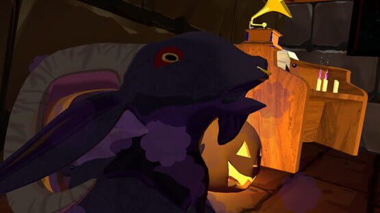 Deadly Daycare VR cover