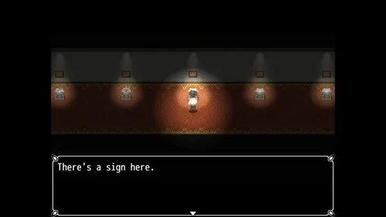 Dying Flame screenshot 3