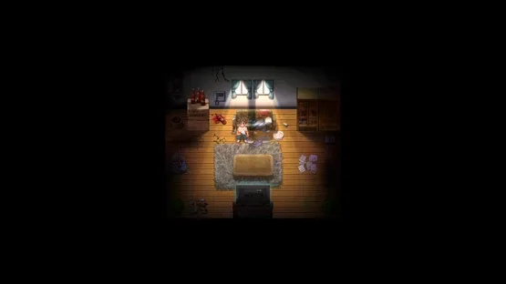 Dying Flame screenshot 1