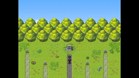 Dying Flame screenshot 5