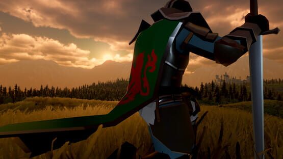 Dungeons and Kingdoms cover