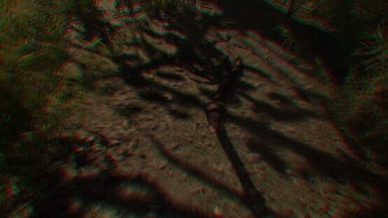 The Drained Goddess screenshot 1
