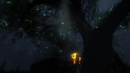 The Drained Goddess screenshot 2