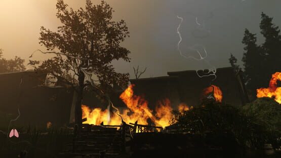 The Drained Goddess screenshot 4