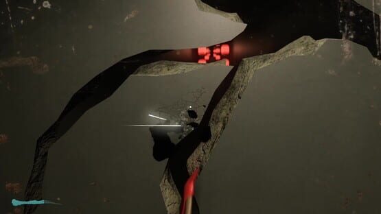 The Drained Goddess screenshot 8