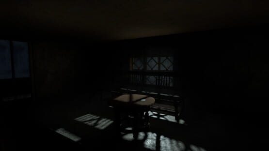 The Drained Goddess screenshot 3