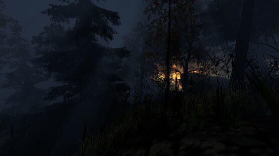 The Drained Goddess screenshot 7