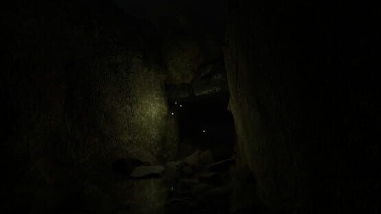 The Drained Goddess screenshot 5