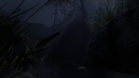 The Drained Goddess screenshot 6