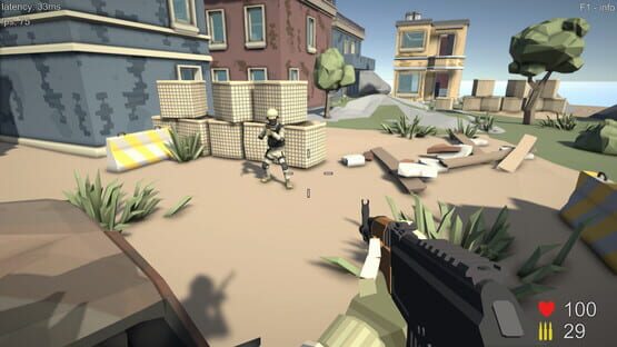 Countdown Final Zone cover