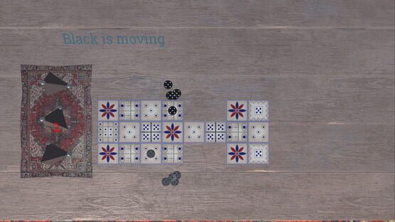The Lost Game: Royal Game Of Ur screenshot 6