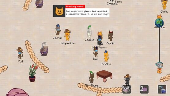 Cat Colony Crisis cover