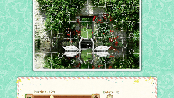 1001 Jigsaw Home Sweet Home Wedding Ceremony Screenshot