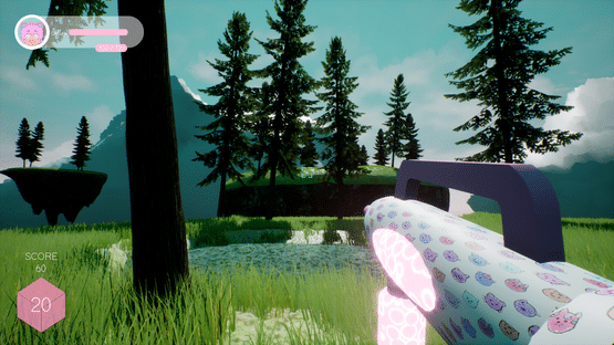 Mey Rescuer Screenshot