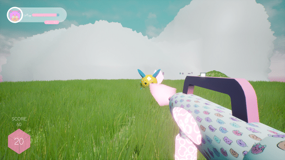 Mey Rescuer Screenshot