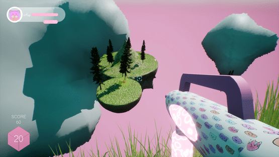 Mey Rescuer Screenshot