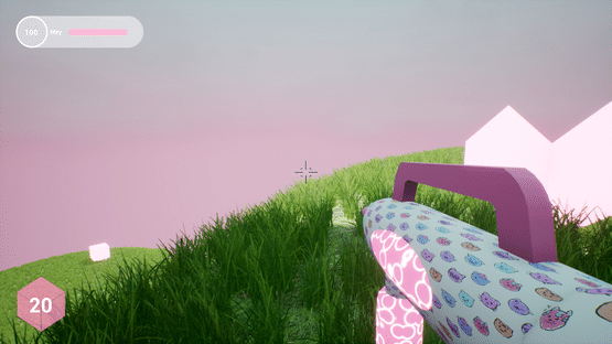 Mey Rescuer Screenshot