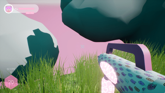 Mey Rescuer Screenshot