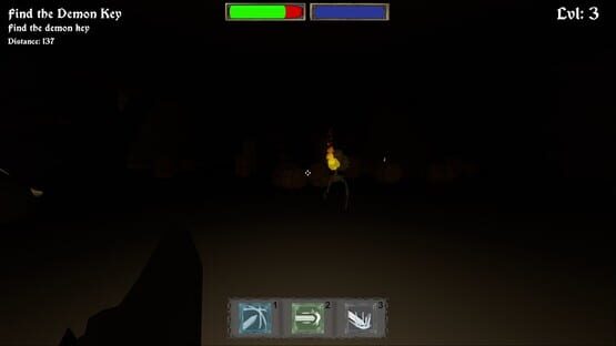 Steel & Bone screenshot 2