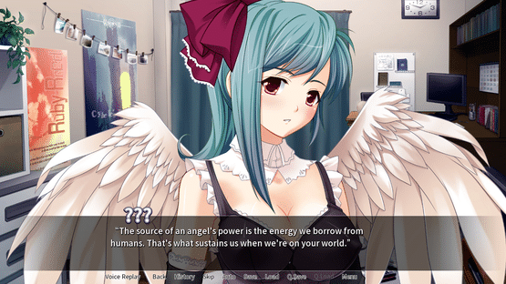 Angel Sex Pet Screenshot