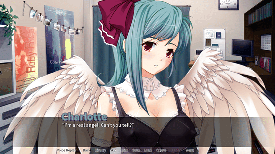 Angel Sex Pet Screenshot