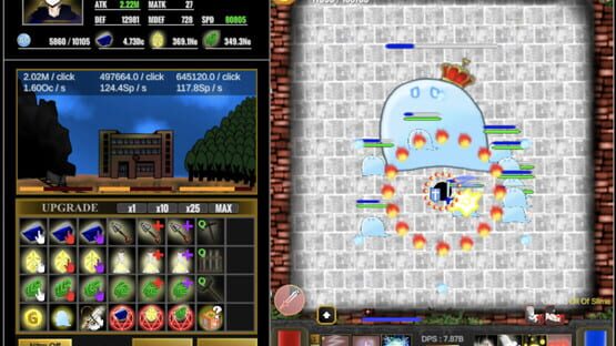 Incremental Epic Hero cover