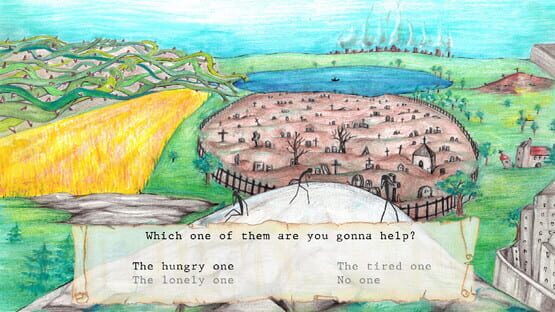 Broken Thorns: West Gate cover